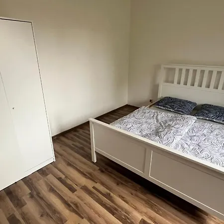 Apartment Park Close To The Centre Ostrava