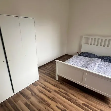 Park Close To The Centre Apartment