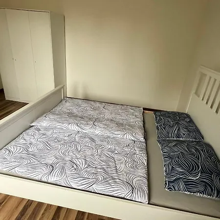 Park Close To The Centre Apartment *